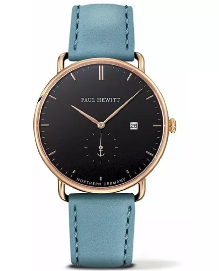 Мужские Часы PAUL HEWITT PHTGAGB23M
