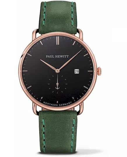 Мужские Часы PAUL HEWITT PHTGARB12M