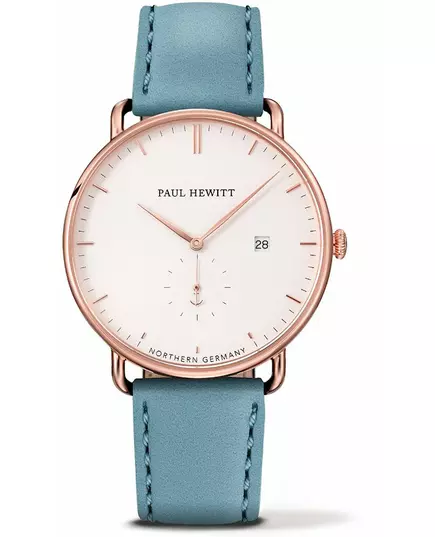 Мужские Часы PAUL HEWITT PHTGARW23M