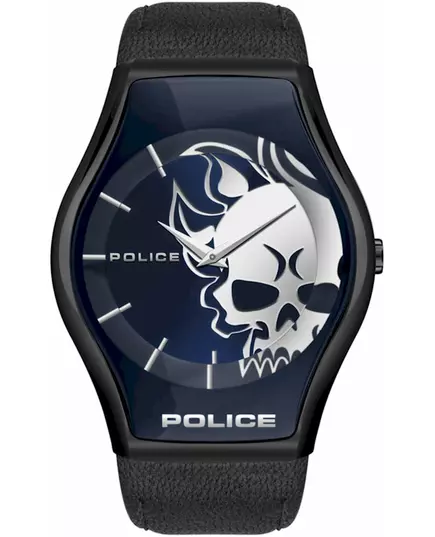 Мужские Часы POLICE PL16114JSU03