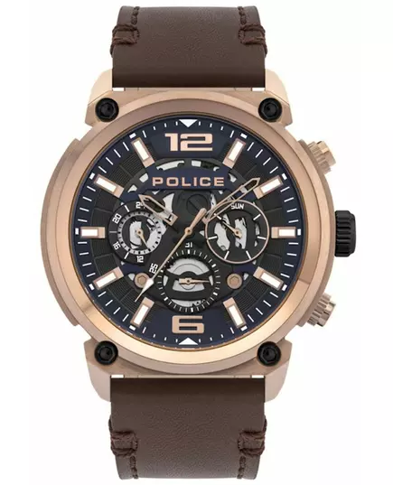 Мужские Часы POLICE PL14378JSR03