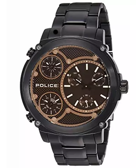 Мужские Часы POLICE PL14830JBB02M