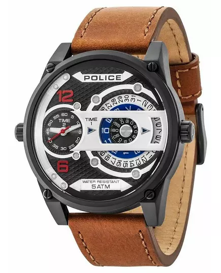 Мужские Часы POLICE PL14835JSB0