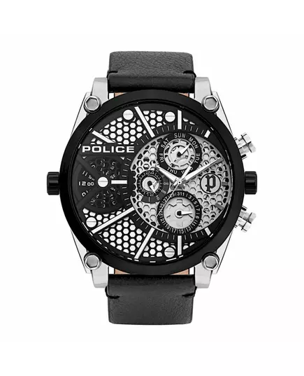 Мужские Часы POLICE PL15381JSTB04