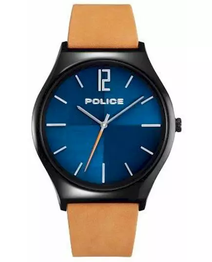 Мужские Часы POLICE PL15918JSB03