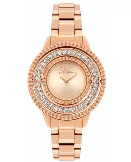 Мужские Часы POLICE PL16037BSR32M