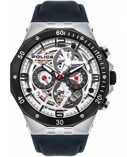 Мужские Часы POLICE PL16065JSTB04