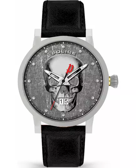 Мужские Часы POLICE PL15404JS.57