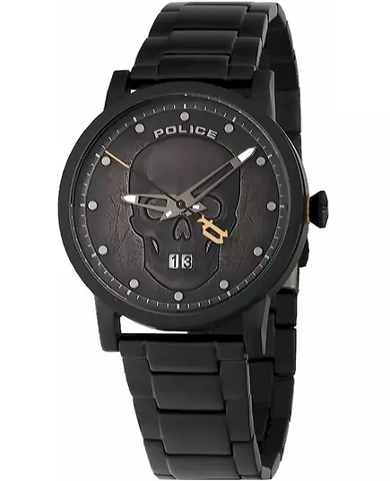 Мужские Часы POLICE PL15404JSB02M