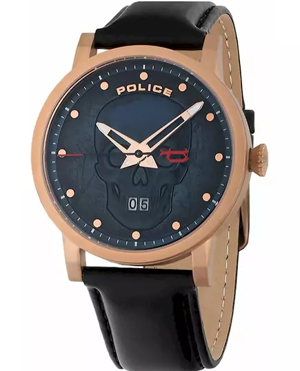 Мужские Часы POLICE PL15404JSR.03