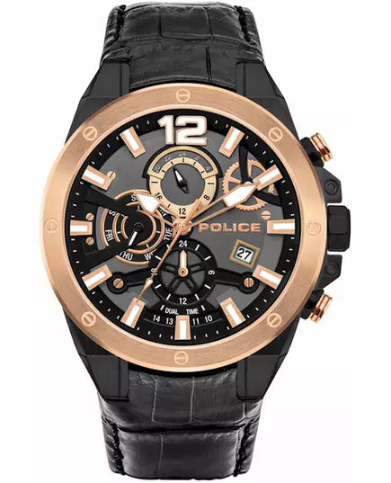 Мужские Часы POLICE PL15711JSBR61
