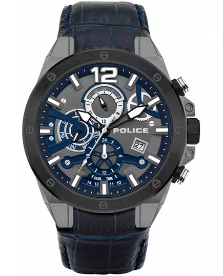 Мужские Часы POLICE PL15711JSUB03