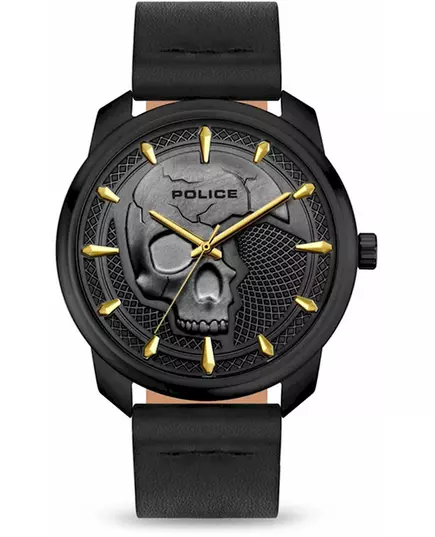 Мужские Часы POLICE PL15714JSB.61