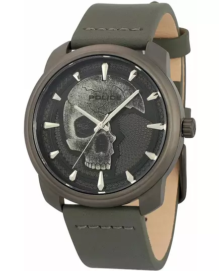 Мужские Часы POLICE PL15714JSU61A
