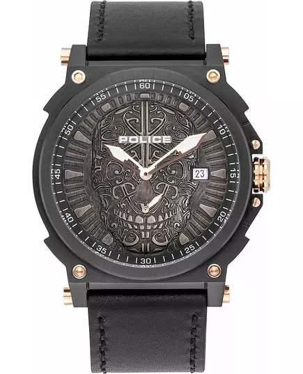 Мужские Часы POLICE PL15728JSB.02