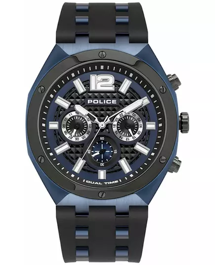 Мужские Часы POLICE 15995JSBLU03P
