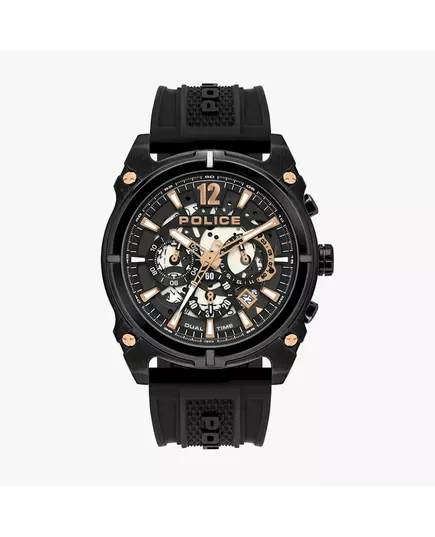 Мужские Часы POLICE PL16020JSB61P