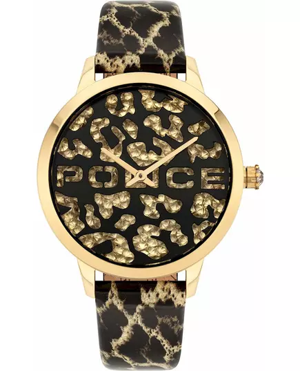 Женские Часы POLICE PL16028MSG.02