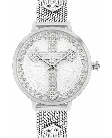 Женские Часы POLICE PL16031MS04MM