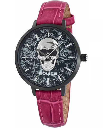 Женские Часы POLICE PL16032MSB-02