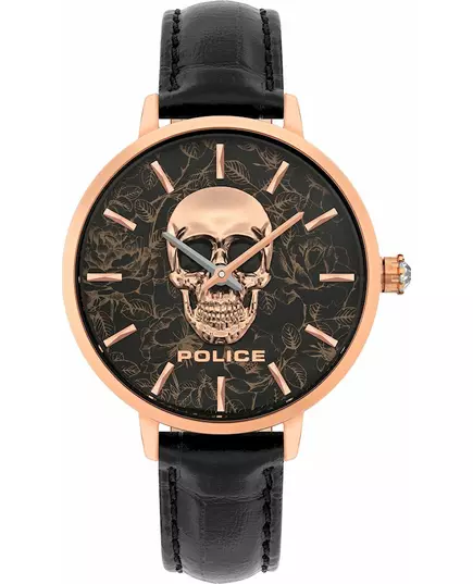 Женские Часы POLICE PL16032MSR-02