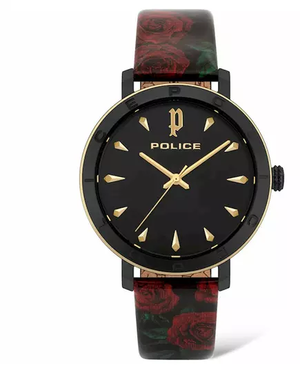 Женские Часы POLICE PL16033MSBG02