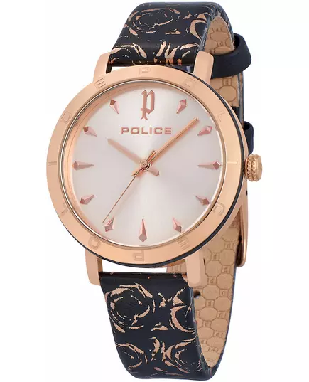 Женские Часы POLICE PL16033MSRB32