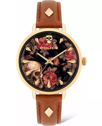 Женские Часы POLICE PL16034MSG.02