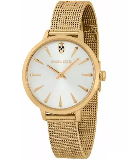 Женские Часы POLICE PL16035MSG22M