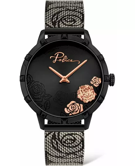 Женские Часы POLICE PL16040MSB02M