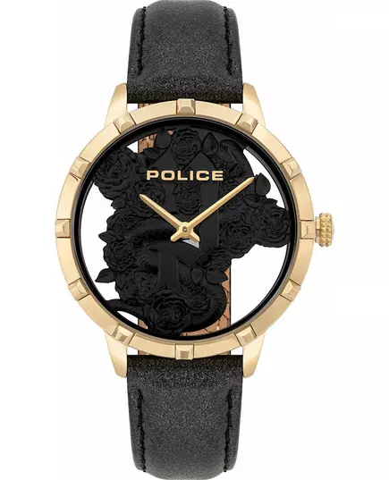 Женские Часы POLICE PL16041MSG.02