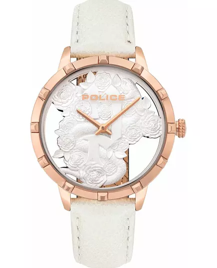 Женские Часы POLICE PL16041MSR-01