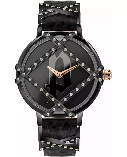 Женские Часы POLICE PL16068BSB-02