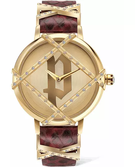 Женские Часы POLICE PL16068BSG-22