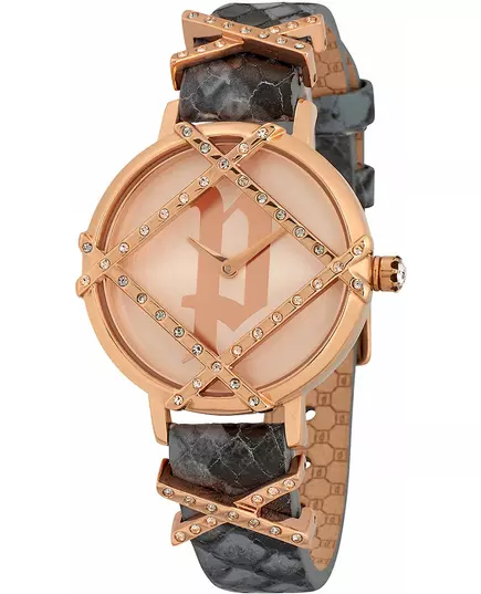 Женские Часы POLICE PL16068BSR.32