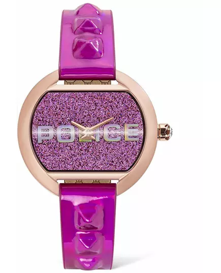 Женские Часы POLICE PL16070BSR09P