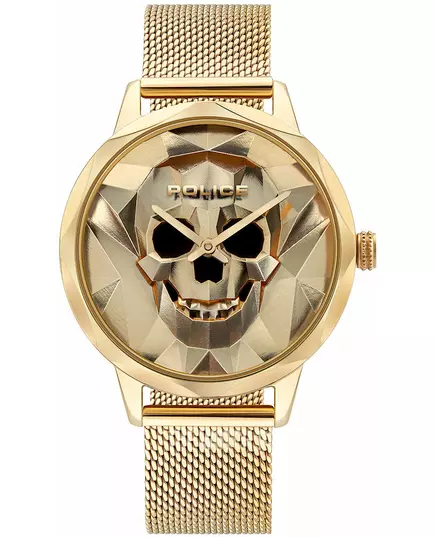 Женские Часы POLICE PL16074MSG22M