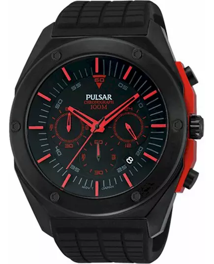 Чоловічий Годинник PULSAR PT3463X1