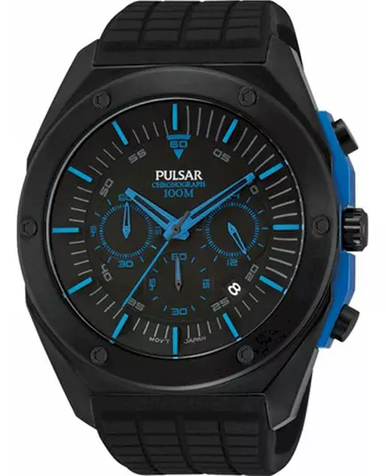 Чоловічий Годинник PULSAR PT3465X1
