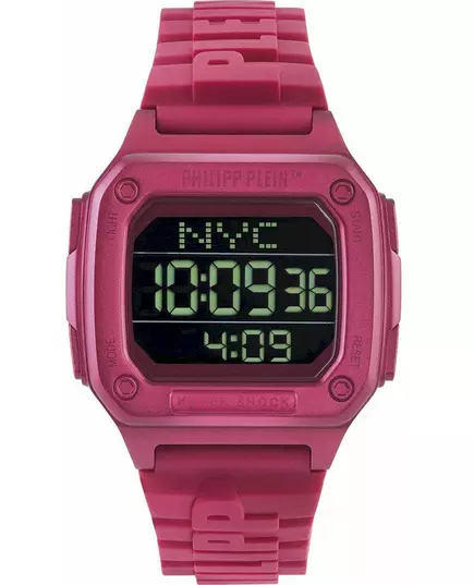 Унисекс Часы PHILIPP PLEIN PWHAA0121