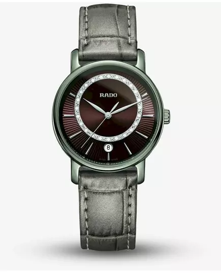 Жіночий Годинник RADO R14064735