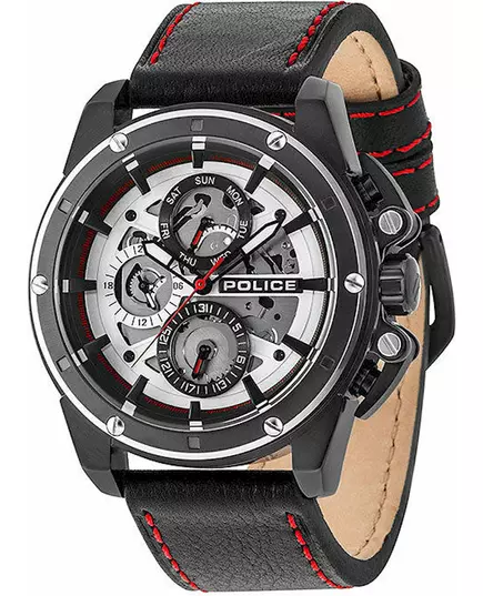 Мужские Часы POLICE R1451277001