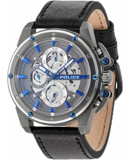 Мужские Часы POLICE R1451277002