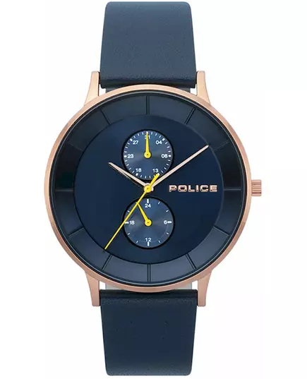 Мужские Часы POLICE R1451293002