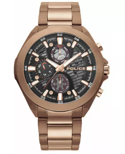Мужские Часы POLICE R1453318001