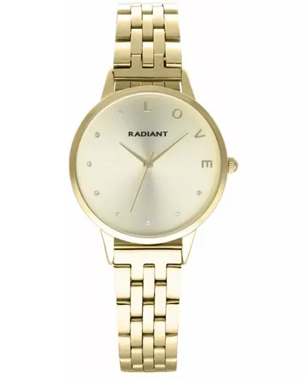 Женские Часы RADIANT RA609202PT