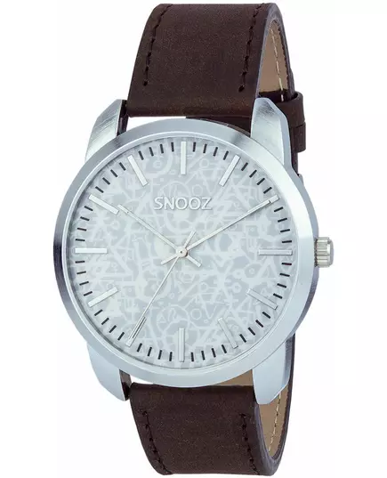 Унісекс Годинник SNOOZ SAA0044-63