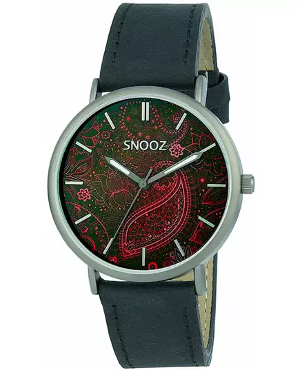 Унисекс Часы SNOOZ SAA1041-86