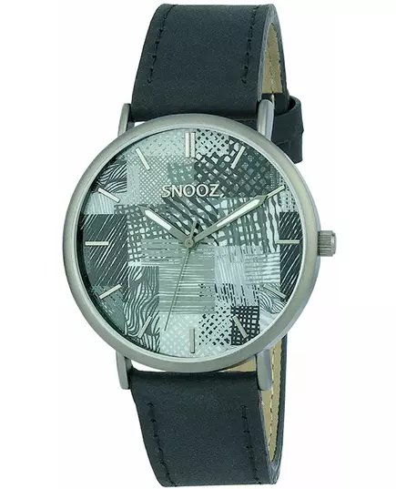 Унисекс Часы SNOOZ SAA1041-87
