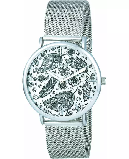 Унисекс Часы SNOOZ SAA1042-79